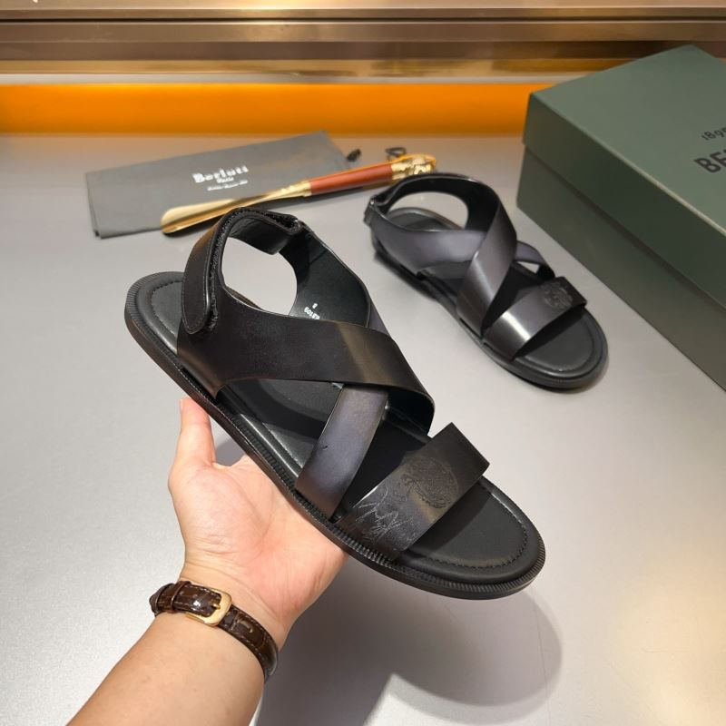 Berluti Sandals